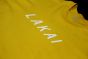 Camiseta Lakai Silk Mc Swift Gold