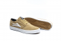 Tênis Lakai Griffin SD Tabacco White Lakai Limited - Tênis para Skate e Dia a Dia