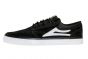 Tênis Lakai Griffin SD Black White