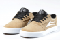 Tênis Lakai Griffin SD Tabacco White