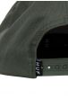 Boné HUF Essentials  Unstructure Box Logo Snapback Verde Musgo