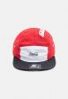 Boné Starter Aba Reta Snapback Collab Coca Cola 