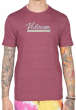 Camiseta Volcom Interstate Bôrdo