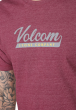 Camiseta Volcom Interstate Bôrdo