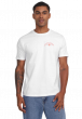 Camiseta Volcom  Darcher Branca
