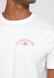 Camiseta Volcom  Darcher Branca