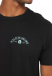 Camiseta Volcom  Darcher Preta