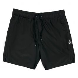 STONE  BERMUDA SHORTS W 30 ブラック STONE BERMUDA SHORTS W 30 ブラック anyconv.