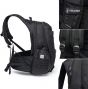 Mochila Volcom Skatebag Camp Preto