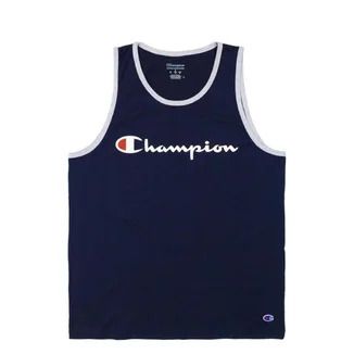 Regata Champion Bicolor Navy