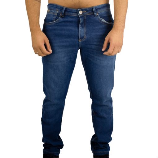 Calça Freesurf Jeans Match Masculino