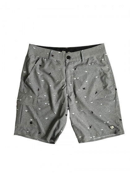 Bermuda Boardwalk Lost Sheeps Mescla