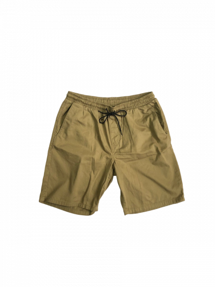 Bermuda Boardwalk Sarja  Volcom Verde