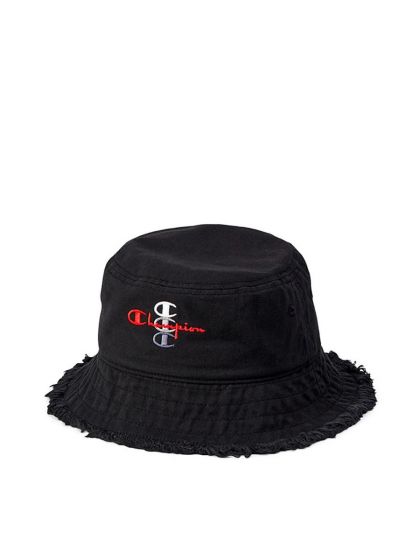 Bucket Champion Sportswear Frayed Edge