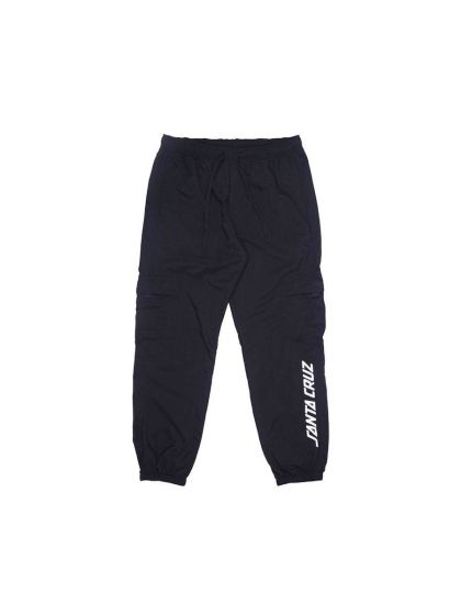 Calça Tactel Santa Cruz Stripe Cargo Pants
