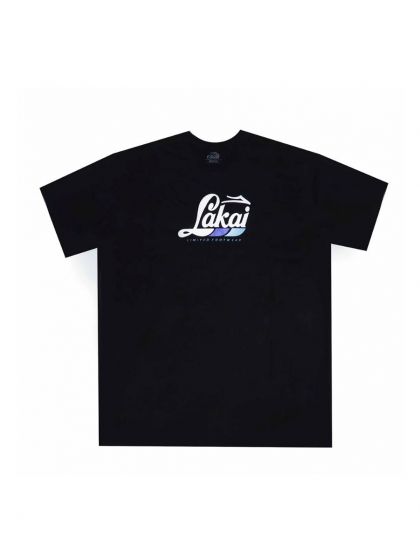 Camiseta Lakai Limited Motorworks