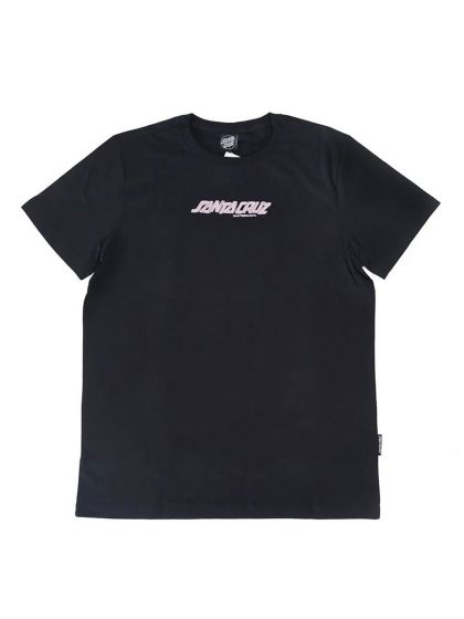 Camiseta Santa Cruz Skateboards Stroll