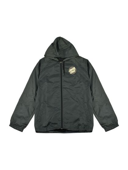 Jaqueta Corta Vento Santa Cruz Other Dot