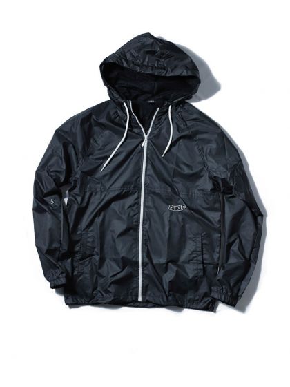 Jaqueta Corta Vento Volcom Stone LV Pistol Repelente à Água