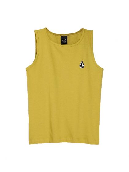 Comprar Regata Volcom Stone Deadly Stone Verde Claro Volcom Stone - Loja Melbourne Skateboards