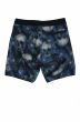 Bermuda Boardshort MCD Beetle Core Preto