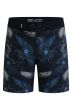 Bermuda Boardshort MCD Beetle Core Preto