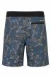 Bermuda Boardshorts MCD Oleander Azul Petróleo