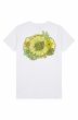 Camiseta Santa Cruz Funky Bundle Branco 