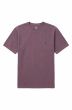 Camiseta Volcom Esp Solid Stone Vinho