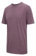 Camiseta Volcom Esp Solid Stone Vinho