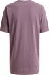 Camiseta Volcom Esp Solid Stone Vinho