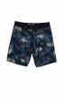 Bermuda Boardshort MCD Beetle Core Preto