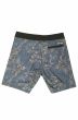 Bermuda Boardshorts MCD Oleander Azul Petróleo