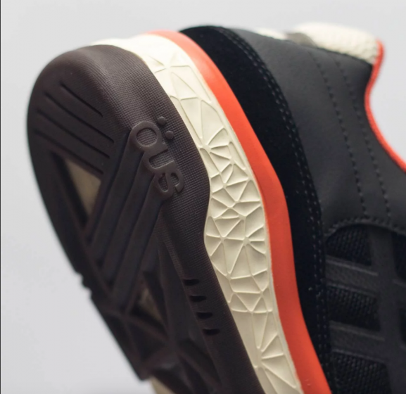 Tênis Tênis Phibo Quartzo Preto Ltx Essencial Melbourne Skateboards - Skateboarding