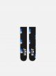 Meia HUF Worldwide Hot Dice