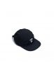 Boné 5 Panel Lakai Or Die Preto