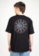 Camiseta Volcom Stone Star Shields