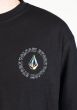 Camiseta Volcom Stone Star Shields
