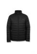Jaqueta Puffer Freesurf Preto