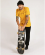 Camiseta Volcom Slim Paralevel 