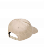 Boné  Snapback Volcom  Full Stone Kaki