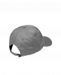 Boné Strapback Volcom Mini Mark Cinza