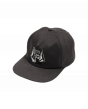 Acessório Boné Strapback Volcom Rad Hat Cinza Grafite Volcom Stone - Estilo Skate
