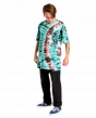 Camiseta Volcom Esp  Iconic Dye Tie Dye