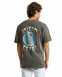 Camiseta Volcom Esp  Stoneys Bone Grafite