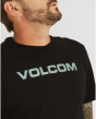 Camiseta Volcom Euro