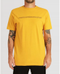 Camiseta Volcom Slim Paralevel 