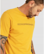 Camiseta Volcom Slim Paralevel 