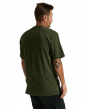 Camiseta Volcom Stone Slicer Verde