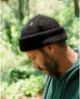 Foto Gorro Volcom Stone Sailor Single Preto Volcom Stone - Original